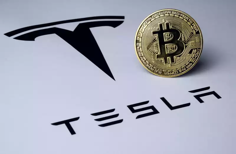 Bitcoin Is Bigger For Telsa Than Electric Cars — Here's Why