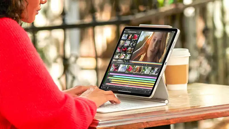 Why can't iPad Pro and MacBook Pro merge? Here's what Apple says: