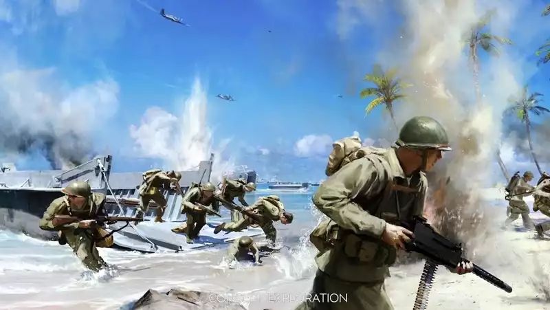 Battlefield 6 revealed to come "soon" - mobile games coming next year