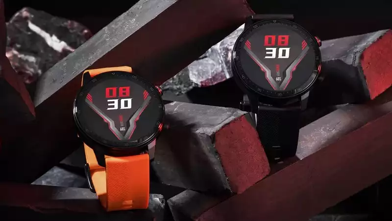 The Red99RedMagic watch is now available — but do you need to buy it?