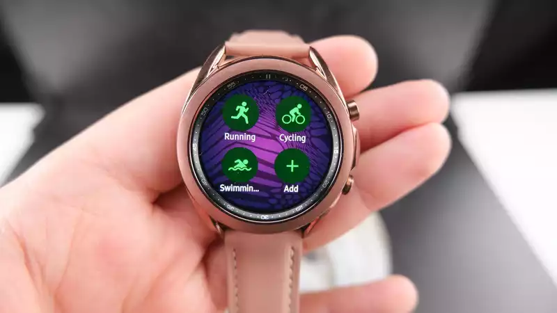 Samsung Galaxy Watch 4 Leak reveals key specifications to fight Apple Watch 7