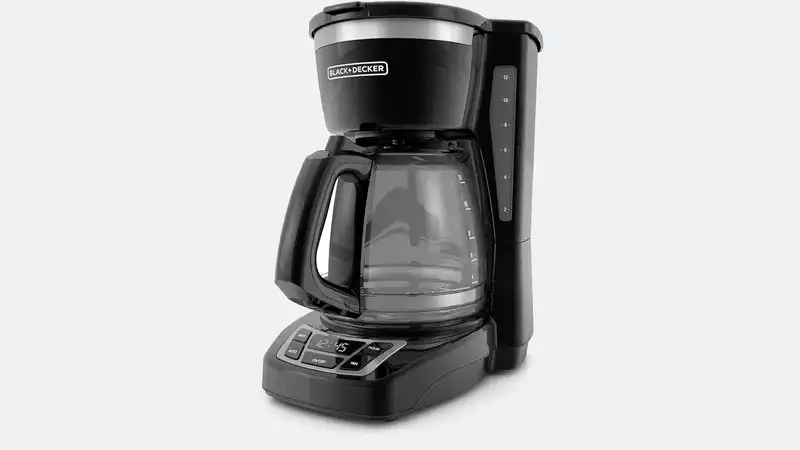 This super cheap coffee maker just took an extra price cut on Amazon