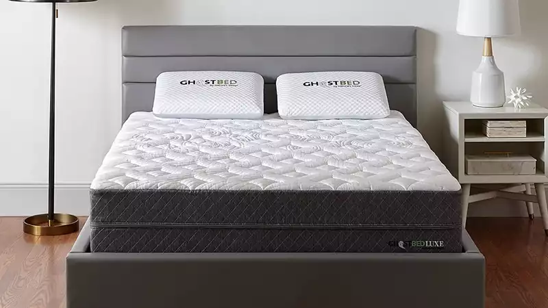 Save 25% on any ghost bed mattress with this Flash sale - up to 8 800 off