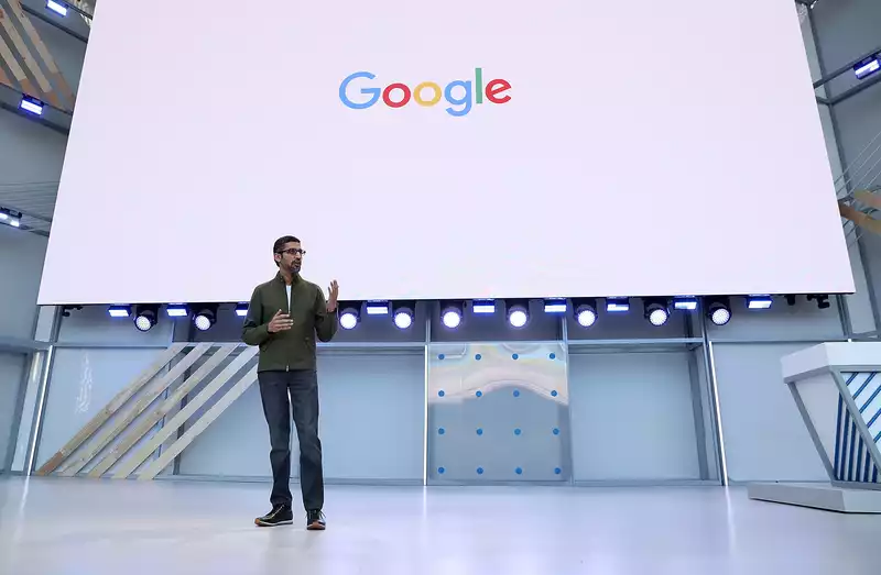 Google I/O2021 was set to 5/18 - Android12, Pixel5a, etc