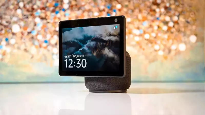 The Amazon Echo Show gets a killer upgrade to give it new skills