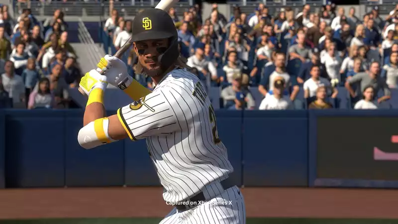 MLB The Show 21 Finally on Xbox Game Pass