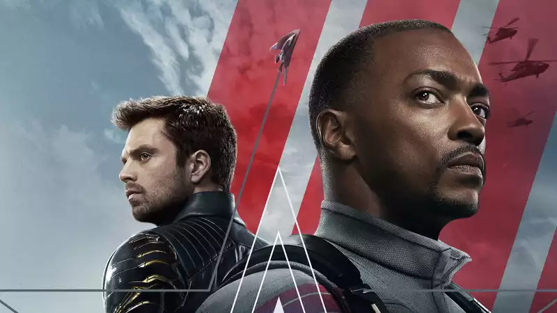 Falcon and Winter Soldier Episode 4 Release Date, Time and Promotions