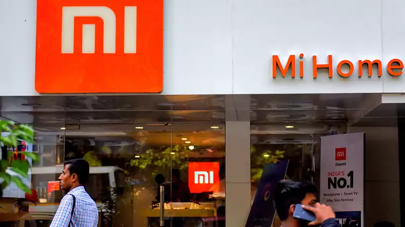 Xiaomi is Planning a攻撃100 billion Attack on the electric car Market — What You Need To Know