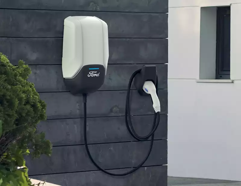 Ford has Just Stopped Selling Home EV Chargers — Here's Why