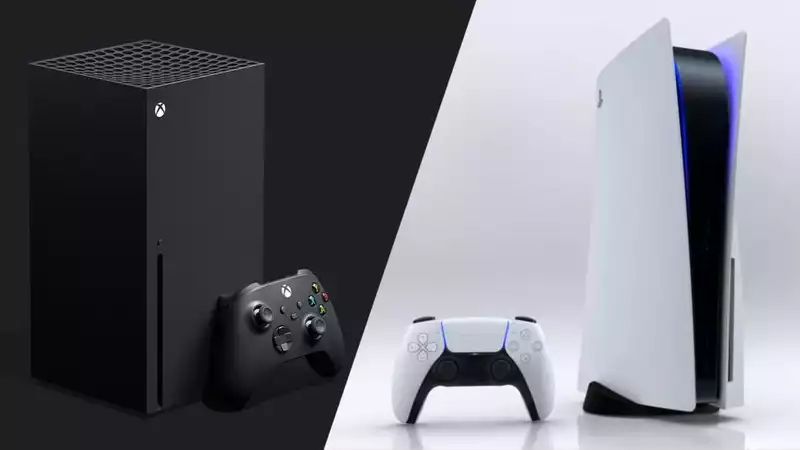 PS5 and Xbox Series X remind us why PC games are so much better