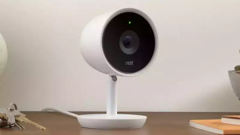 A new nest cam could be on the way — here's what we know