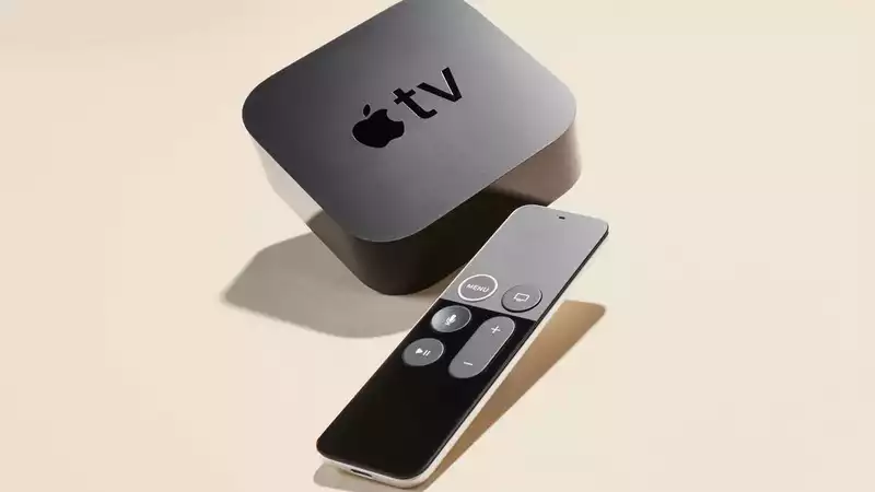 Apple TV2021 - Here's what needs to be relevant