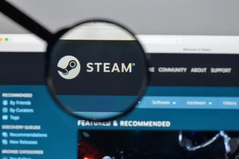 Steam now offers 8K game streaming - and this is what you need