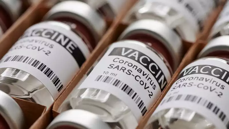 COVID—19 Vaccination Cards Can Be Dangerously Easy to Forge - What You Need To Know