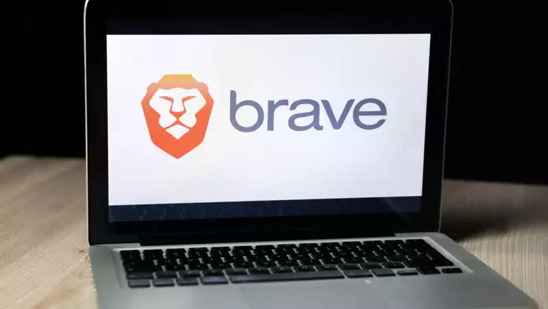 Brave is taking to Google with its own "private" search engine