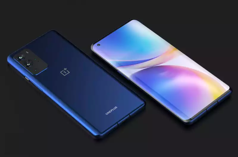 Details of the launch of OnePlus9 come on 3/8 — What you Need to Know