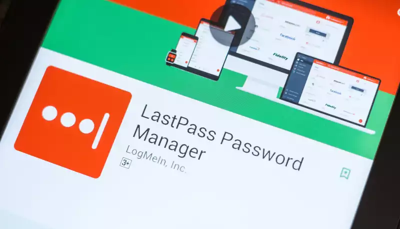 LastPass Android app tracking users, researchers say [updated]