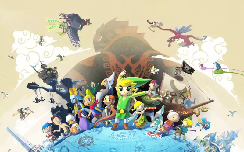 Wind Waker and Twilight Princess Could Come on the Switch — What You Need To Know