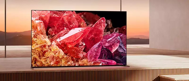 Sony Bravia X95K Mini LED TV Review