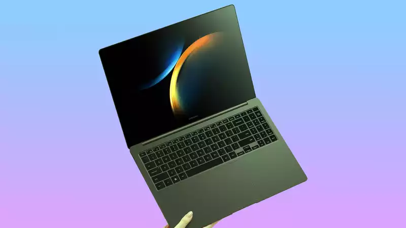 Samsung Galaxy Book 3 Ultra specifications, release date, price, etc