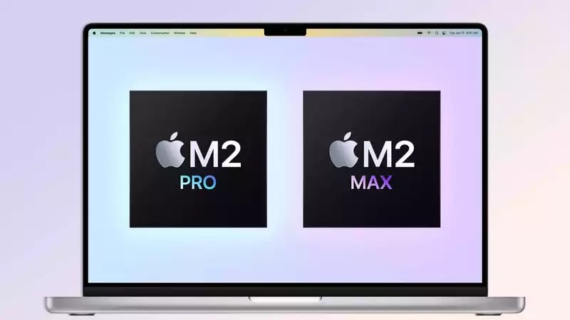 Testing for MacBook Pro14 Inch M2Pro and m2Max: Which version do I need to get?