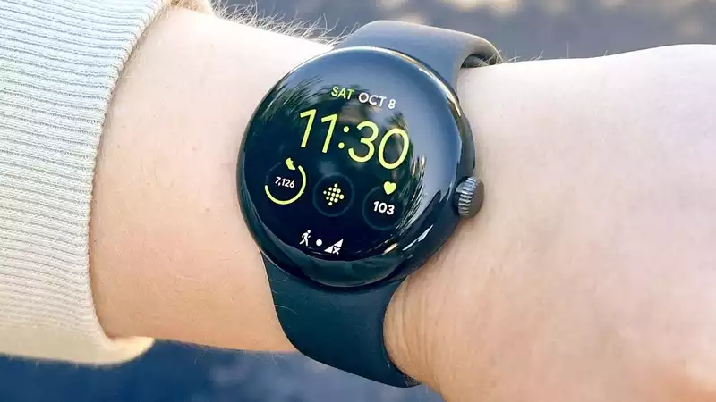 Google Pixel Watch Gets Long-awaited Upgrade - and it can save Your Life