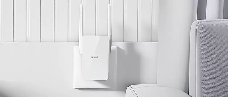 Tenda A27Wi-Fi Extender Review