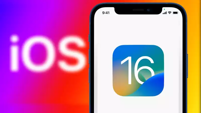 iOS165iphone causes complaints of battery drain — here's what we know