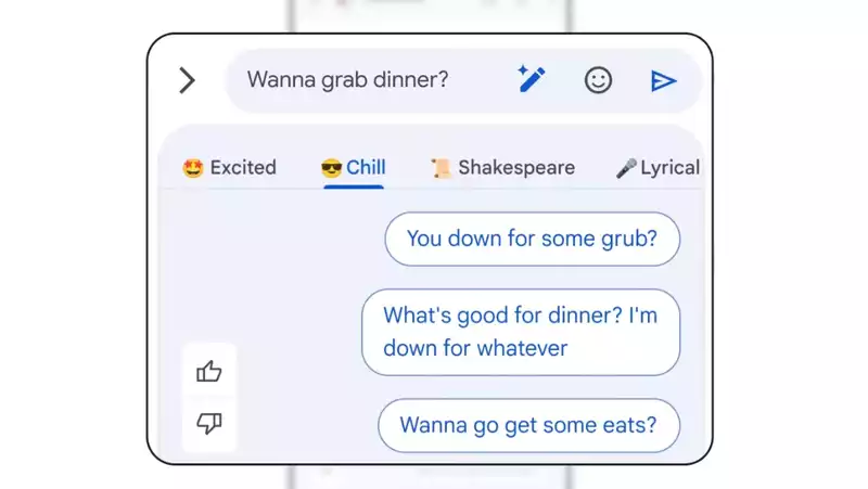 Android AI text suggestions are here - but there's a catch