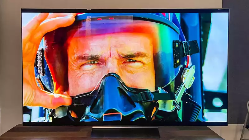 Your next OLED TV Could Be Cheaper — here's Why