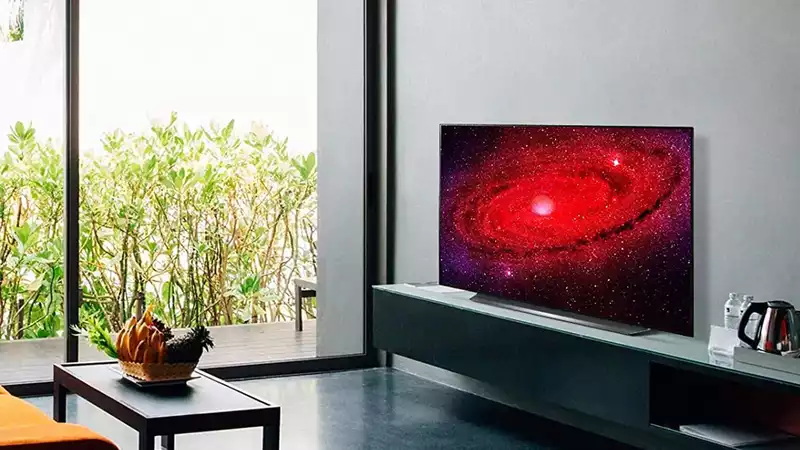 LG's 2020 OLED TVs are finally getting the upgrade they Deserve