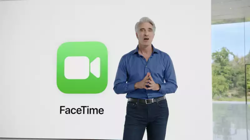 iOS17FaceTime — The biggest change coming to your iPhone