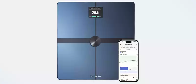 Withings Body Smart Review