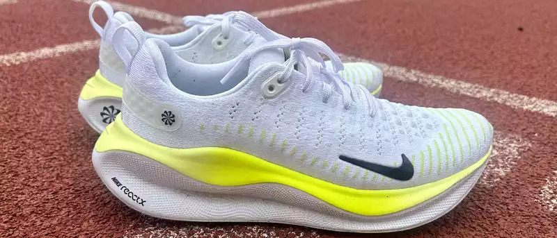 Nike Infinity Run 4 Review