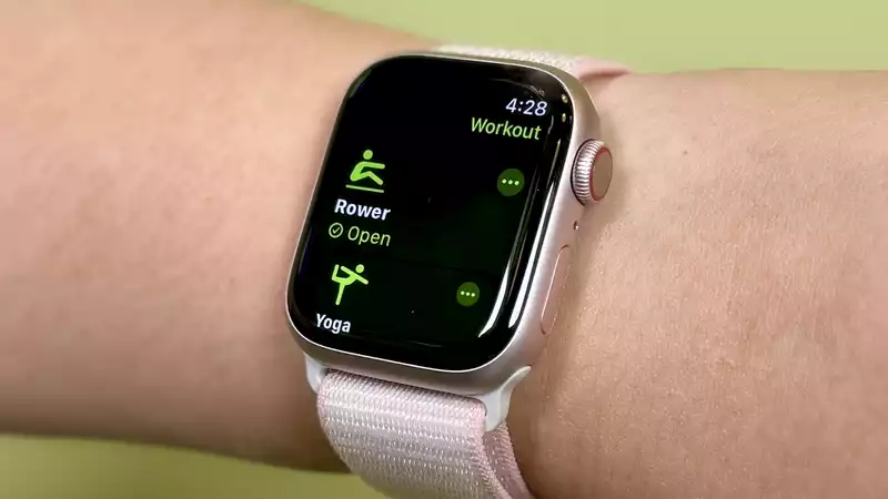 Apple's Chance to Avoid Apple Watch Sales Ban Blocked by ITC