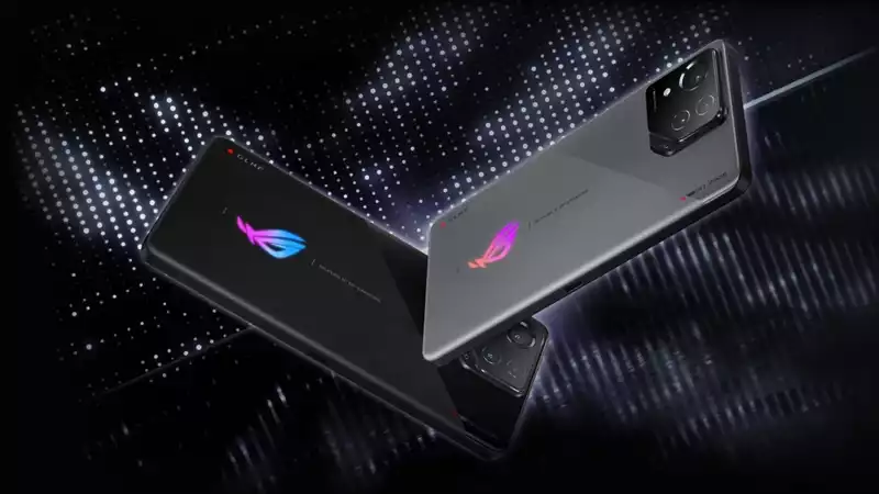 Leaked information about the Asus ROG Phone 8 has revealed everything we need to know about this gaming powerhouse