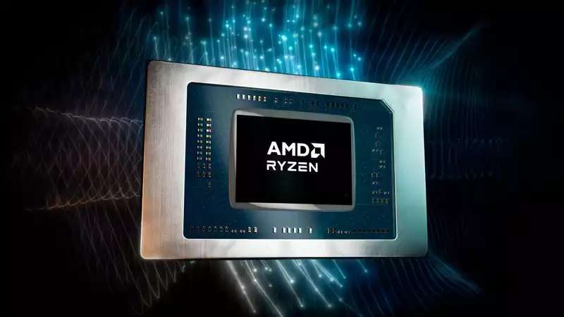 Who is Intel?AMD Announces Hawk Point CPU for Notebooks with Advanced AI Features