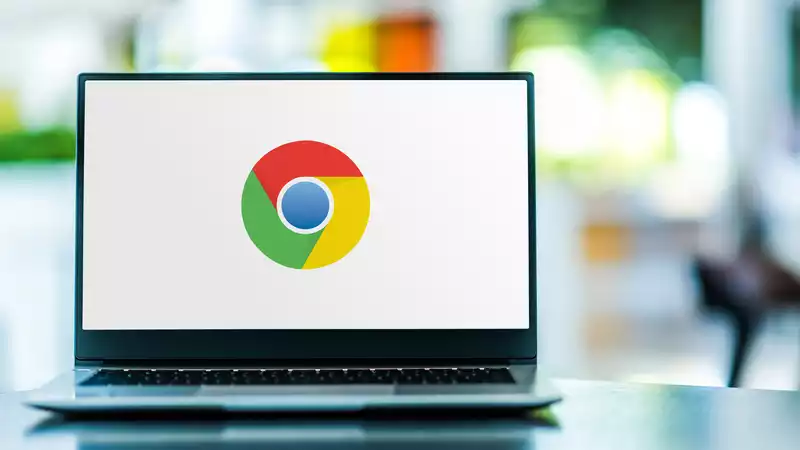 An emergency security update has been applied to Google Chrome