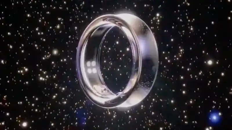 Samsung Galaxy Ring Release Date Revealed - When Will the Oura Ring Rival?