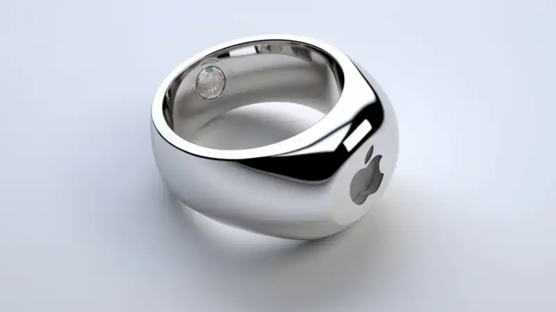 Apple Ring - Everything we know so far about the rumored smart ring