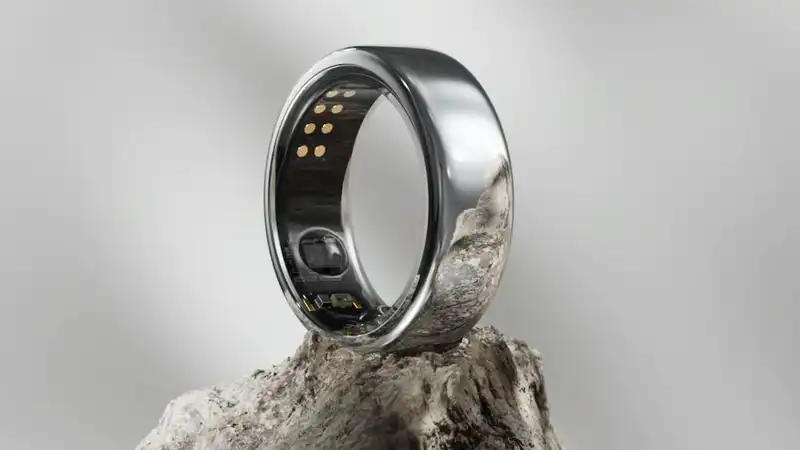 Best alternative to Oura Ring in 2024