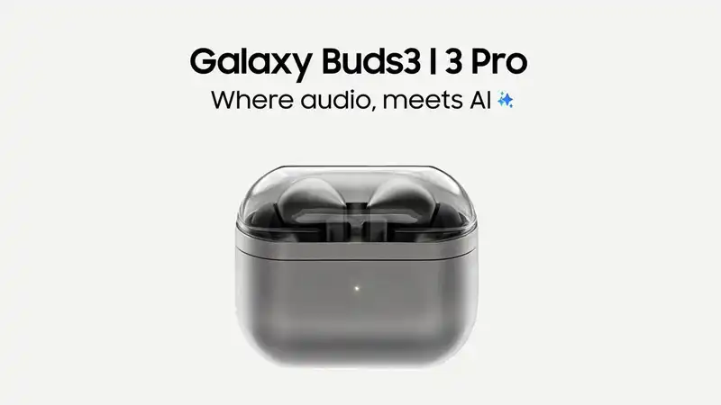 Samsung "Galaxy Buds 3" may focus on AI - here's what we know at this time