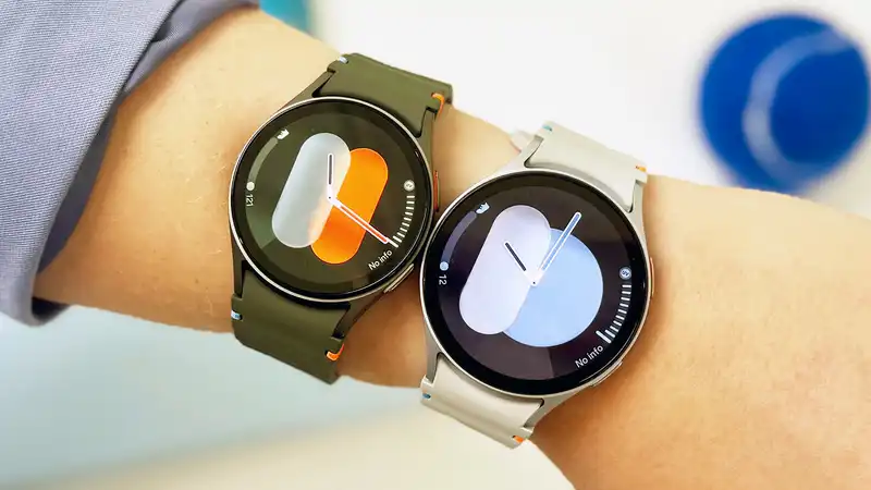 Samsung Energy Score - Click here for all Galaxy watches with this AI feature