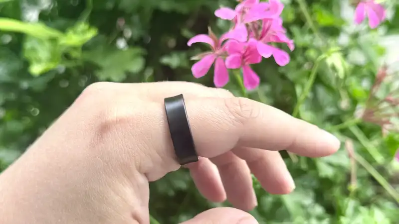 Samsung Tells Galaxy Ring to Keep Magnets Away