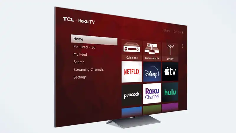 TCL expands Roku's lineup with the addition of 350 new free streaming channels