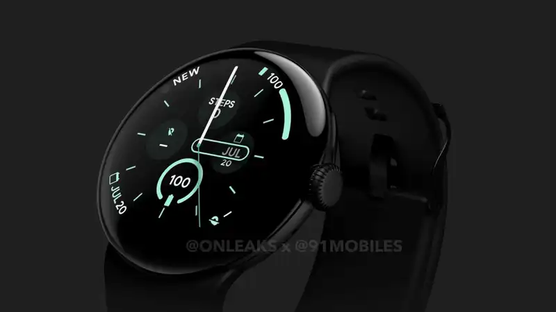 Google Pixel Watch 3 Price Leaked - And It's Bad News