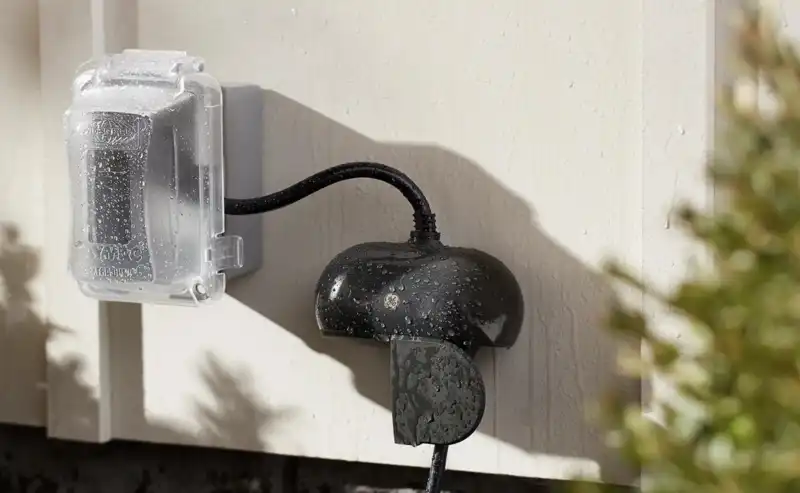 Do you have an outdoor smart plug? Here are 5 ways to make the most of it