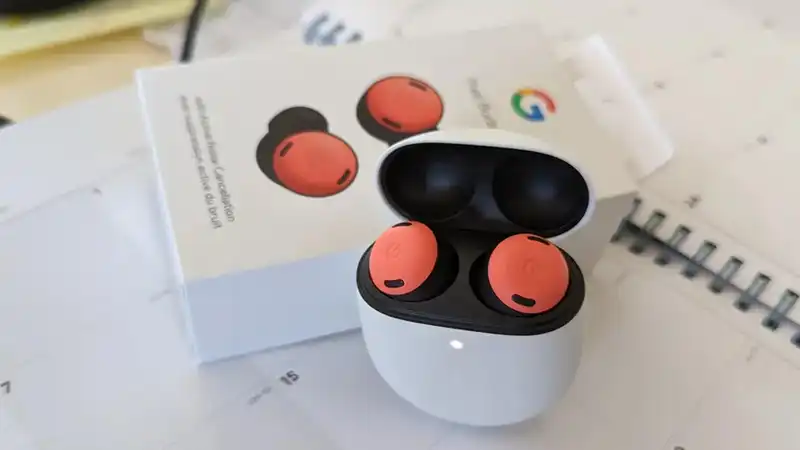 Google Pixel Buds Pro 2 Fully Leaked Ahead of Launch - Here's What's New