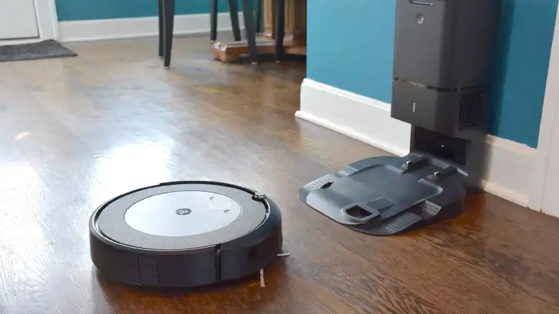 Robotic vacuum cleaners are about to become even more independent