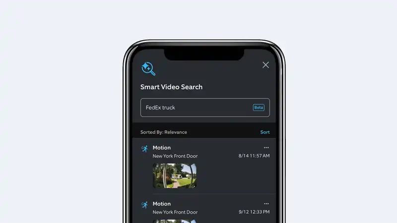 I tried Ring's new AI smart video search feature and was amazed at how accurate it is